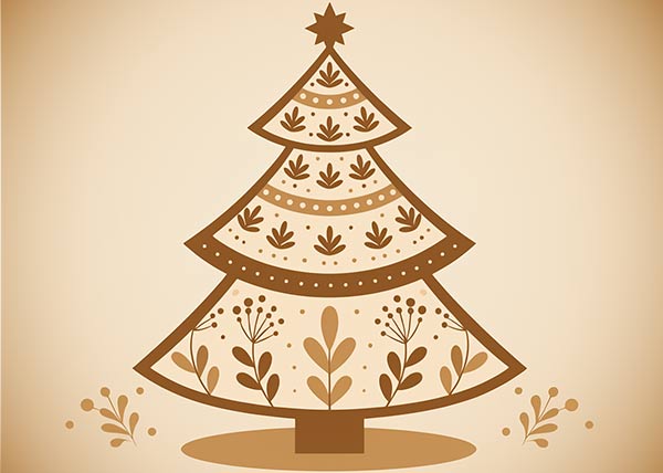 Christmas Dinner Dance