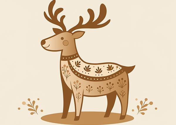 Christmas Dinner Dance