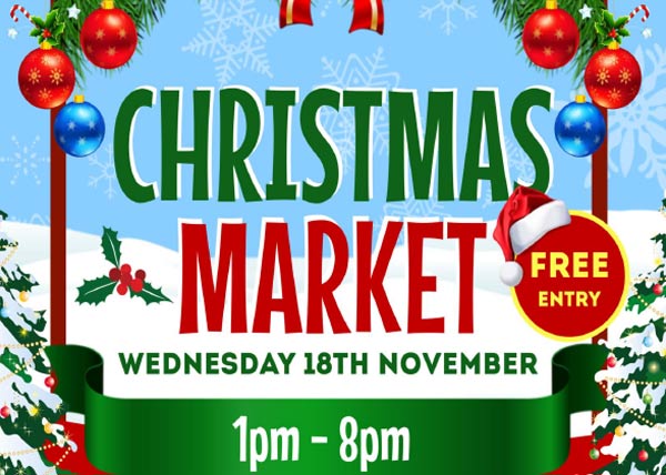 Christmas Market