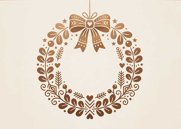Mini Tea with Wreath Making