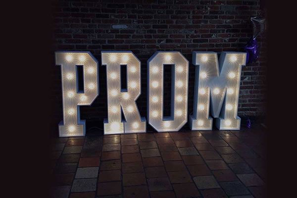 Prom Nights