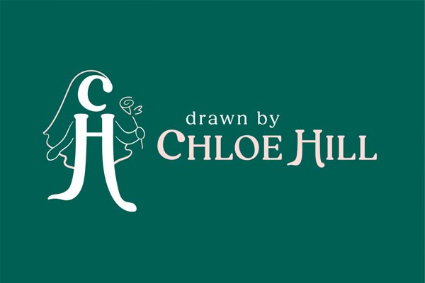 Drawn by Chloe Hill