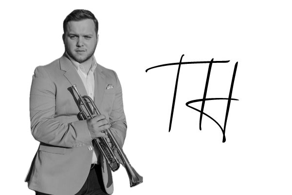 Tom Huttlestone