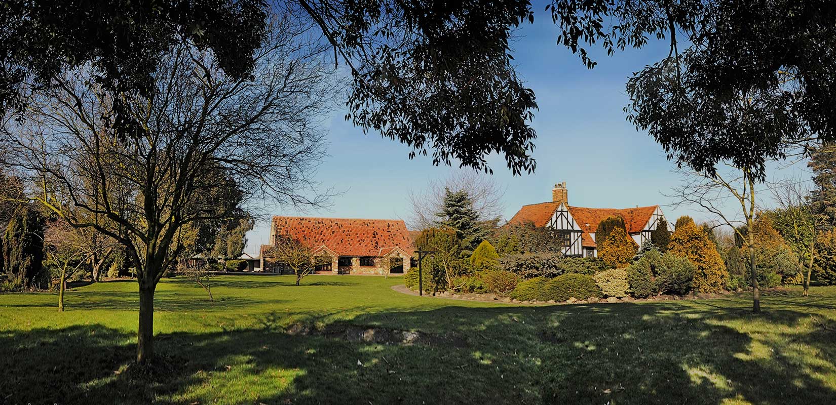 Ye Olde Plough House